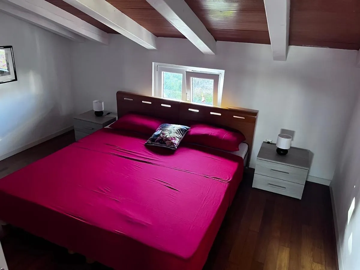 Apartment Emonia Apartman Novigrad Istria