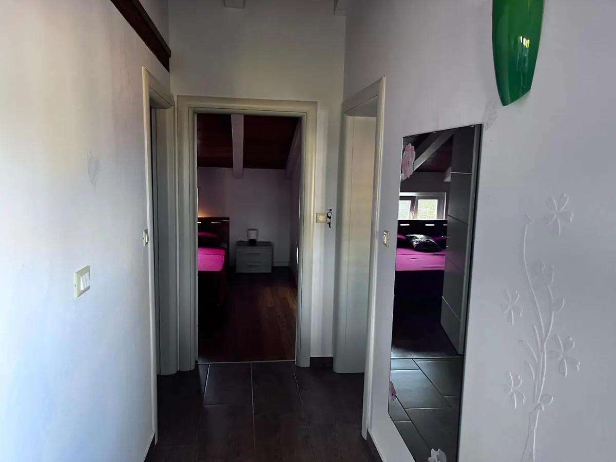 Emonia Apartman Novigrad Istria 0*,