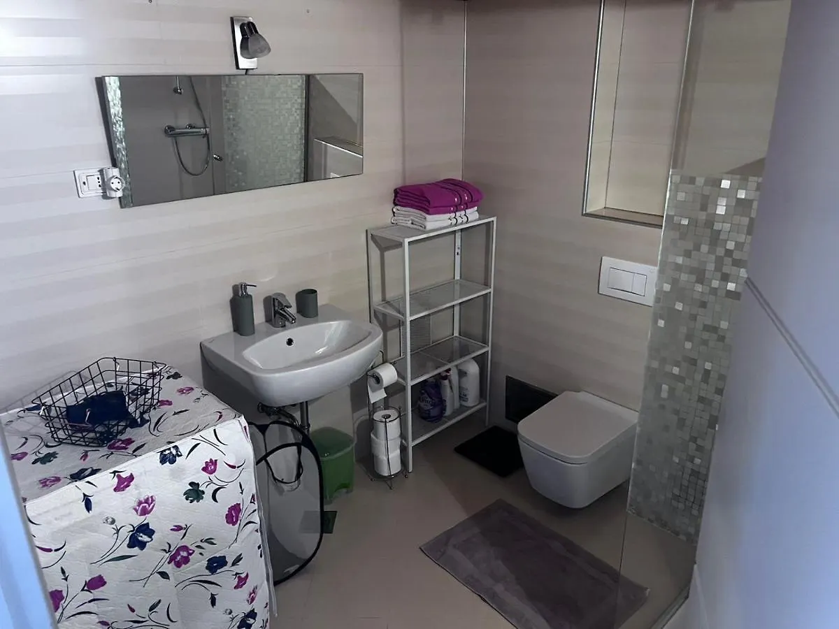 Emonia Apartman Novigrad Istria Apartment