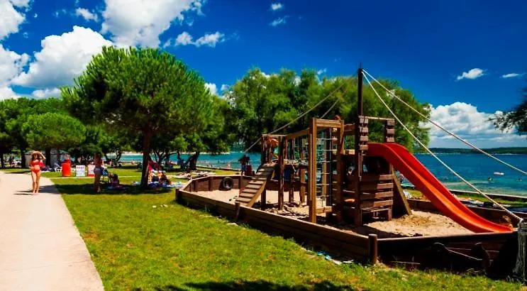Appartement Emonia Apartman Novigrad Istria